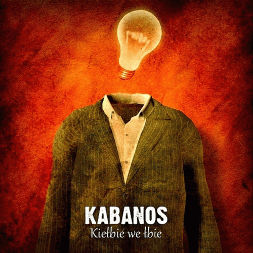 Kabanos : Kiełbie we Łbie